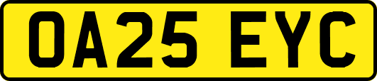 OA25EYC