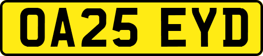 OA25EYD