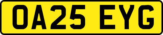 OA25EYG