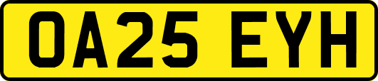 OA25EYH