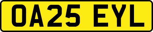 OA25EYL