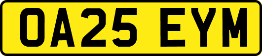OA25EYM