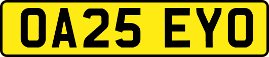 OA25EYO