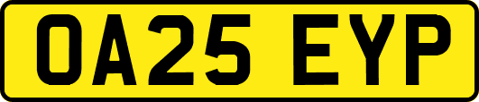 OA25EYP