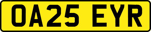 OA25EYR