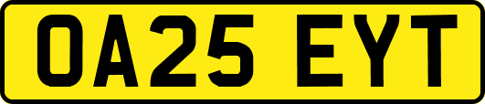 OA25EYT
