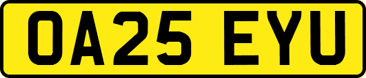 OA25EYU