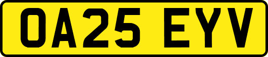 OA25EYV