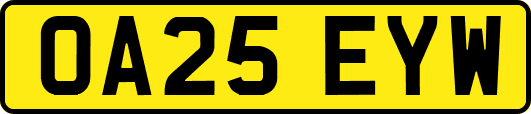 OA25EYW
