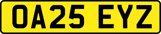 OA25EYZ