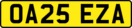 OA25EZA