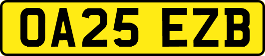 OA25EZB