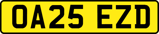 OA25EZD