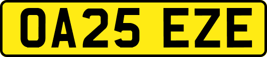 OA25EZE