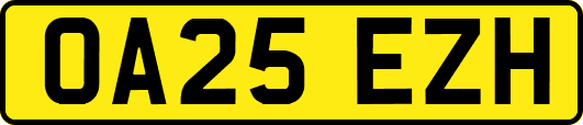 OA25EZH