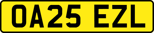 OA25EZL