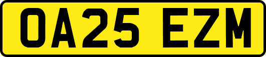 OA25EZM
