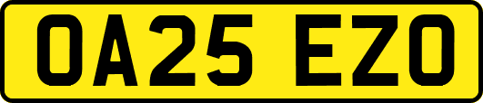 OA25EZO