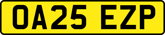 OA25EZP