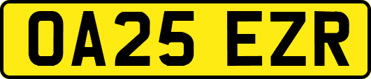 OA25EZR