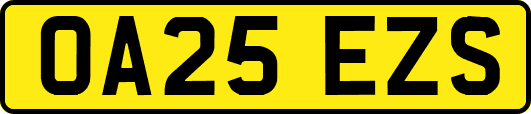 OA25EZS