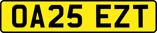 OA25EZT