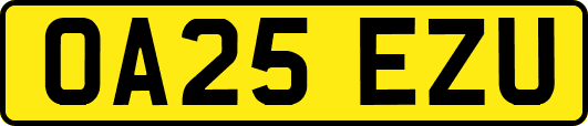 OA25EZU