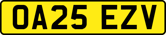 OA25EZV
