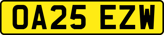 OA25EZW