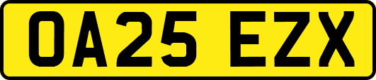 OA25EZX