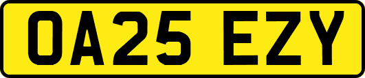 OA25EZY