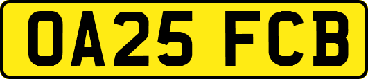 OA25FCB