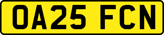 OA25FCN