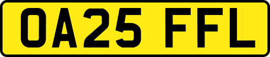 OA25FFL