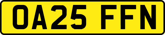 OA25FFN