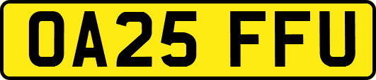OA25FFU