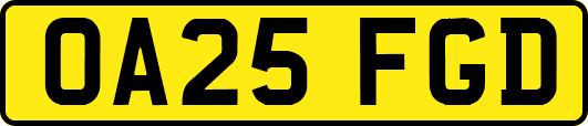 OA25FGD