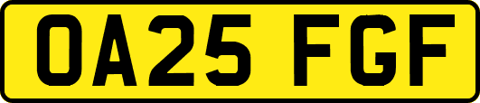 OA25FGF