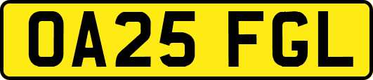 OA25FGL