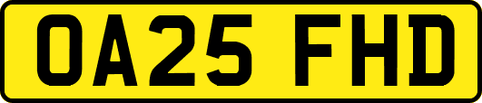 OA25FHD