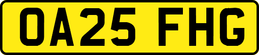 OA25FHG