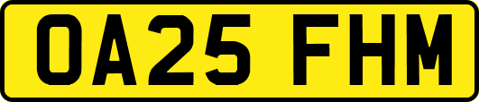OA25FHM