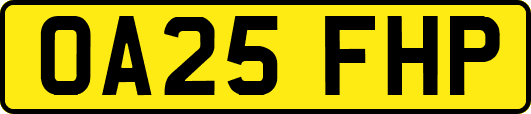OA25FHP