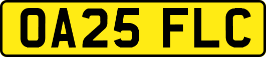 OA25FLC