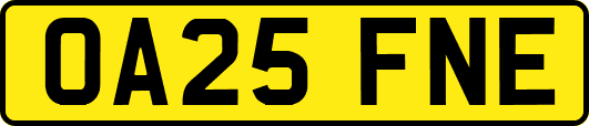 OA25FNE