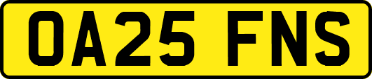 OA25FNS