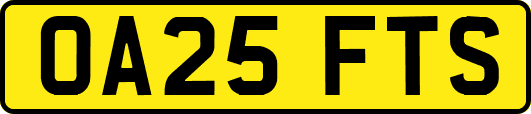 OA25FTS