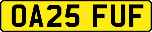 OA25FUF