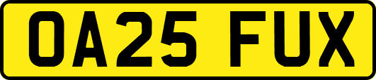 OA25FUX
