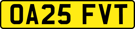OA25FVT